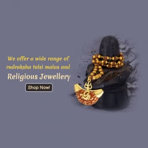 Religious Jewellery image