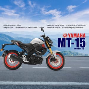 Yamaha image