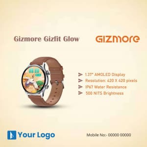 Gizmore post