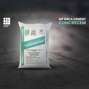 MP BIRLA CEMENT image