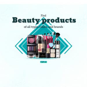 Beauty business image