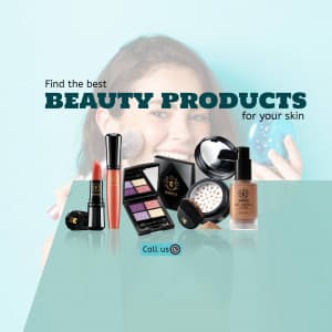 Beauty business video