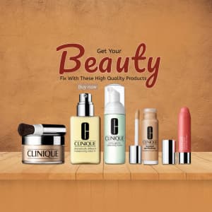 Beauty business post