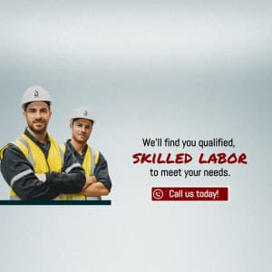 Labour Service promotional images