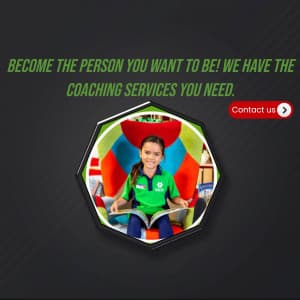 Personal Coaching image