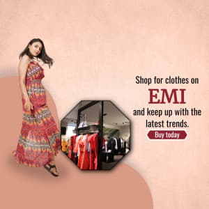 EMI marketing post