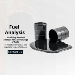 Oil Analysis video