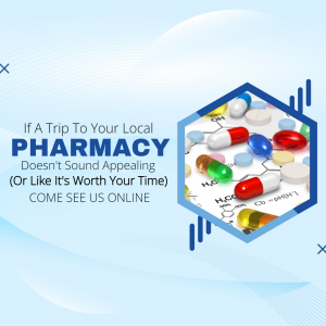 Pharmacy business template