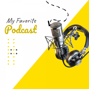 Podcasts business image