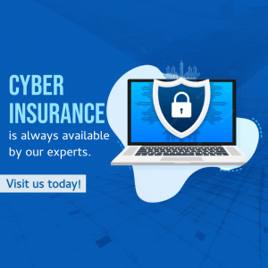 Cyber Insurance business video