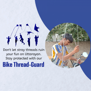 Bike Thread-Guard facebook banner