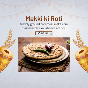 Lohri Special post