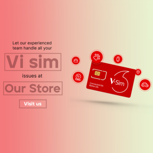 Vi store image