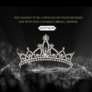 Bridal Crown flyer