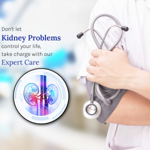 Urology Nephrology facebook banner