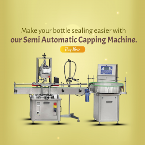 Bottle Capping Machine post