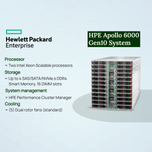 HPE ( Hewlett Packard Enterprise ) image