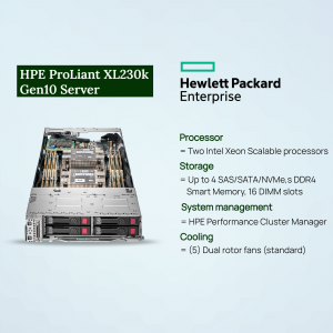 HPE ( Hewlett Packard Enterprise ) banner
