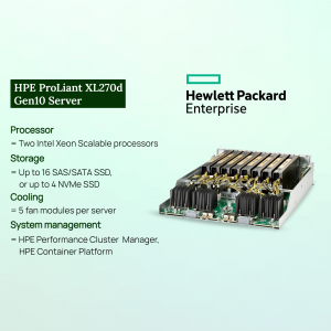 HPE ( Hewlett Packard Enterprise ) template