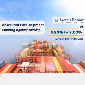 Laxmi Bazaar business image