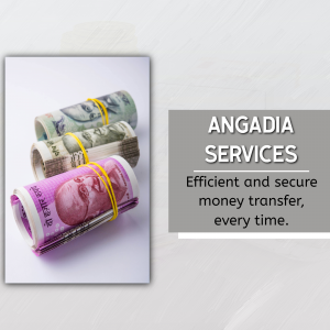 Angadia business image