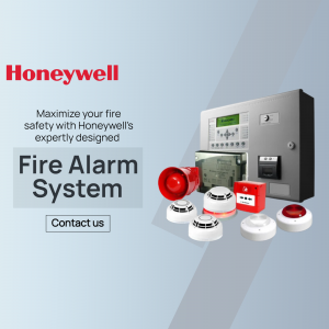 Honeywell image