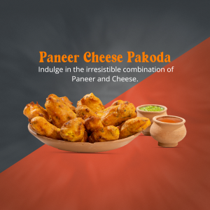 Paneer Special business image