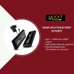UPORT promotional images