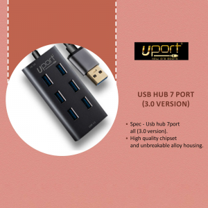 UPORT image