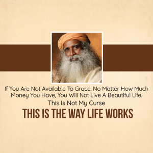 Sadhguru image