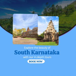 Karnataka promotional template