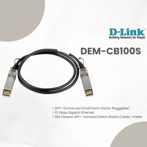 D-Link business template