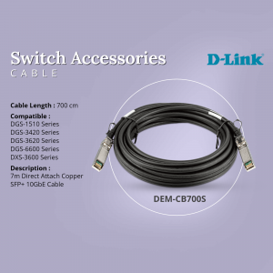 D-Link video