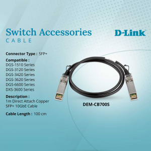 D-Link post