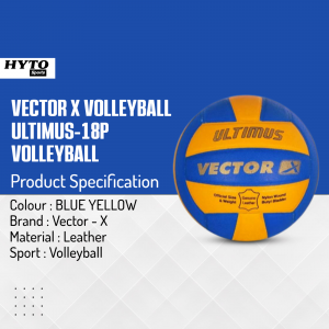 HYTO  Sports flyer