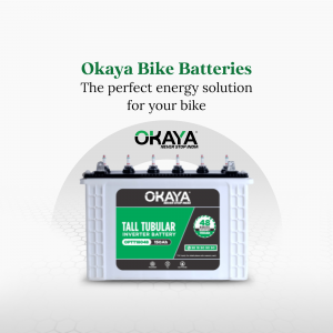 Two-Wheeler Batteries business banner