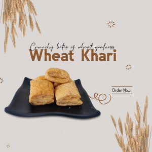 Khari business banner