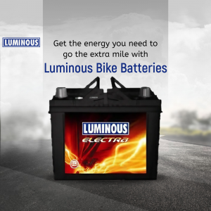 Two-Wheeler Batteries banner