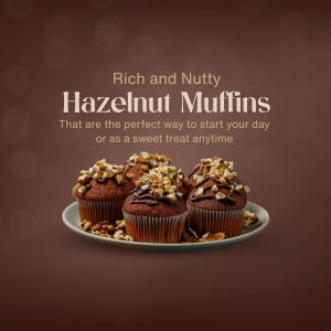 Muffins facebook banner