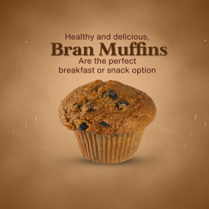 Muffins business video