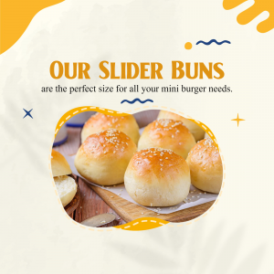 Bread facebook ad