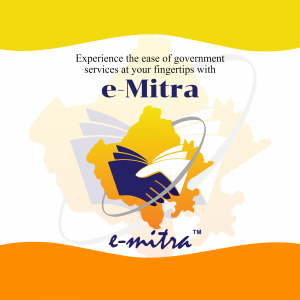 eMitra facebook ad