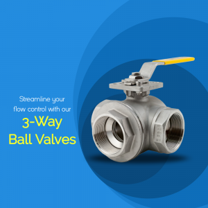 Ball Valves video