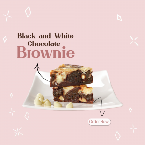 Brownies business video