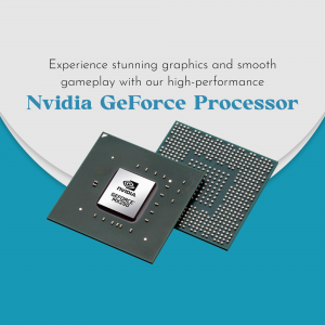 Graphic Processor Name business image