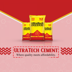 UltraTech business image