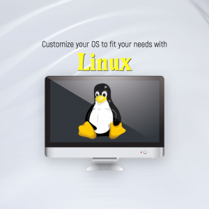 Operating System business banner