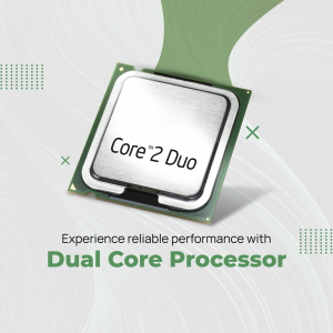 Processor promotional images