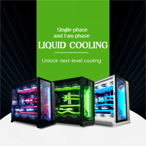 Liquid Cooler facebook banner