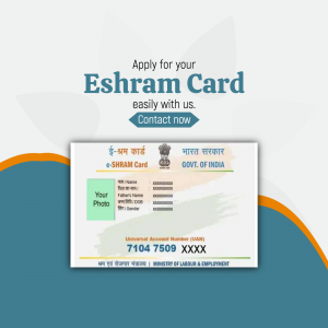 eSHRAM business video